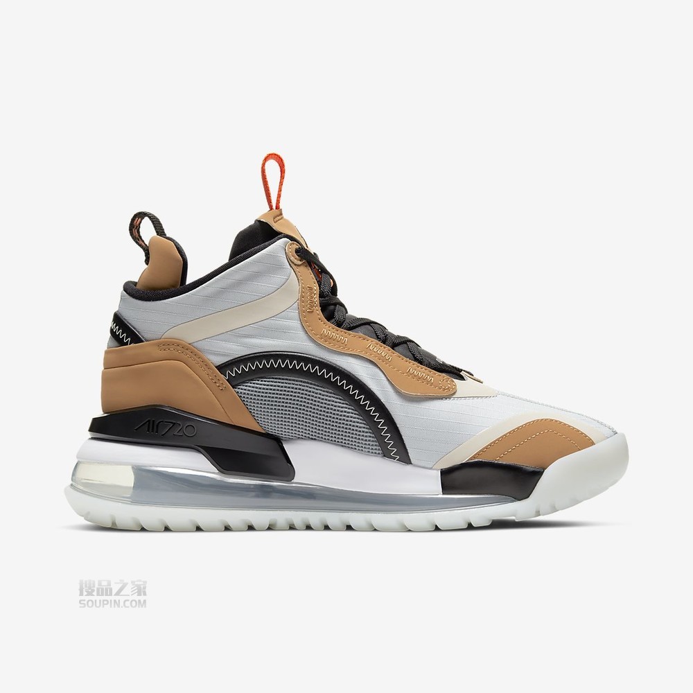 Jordan Aerospace 720