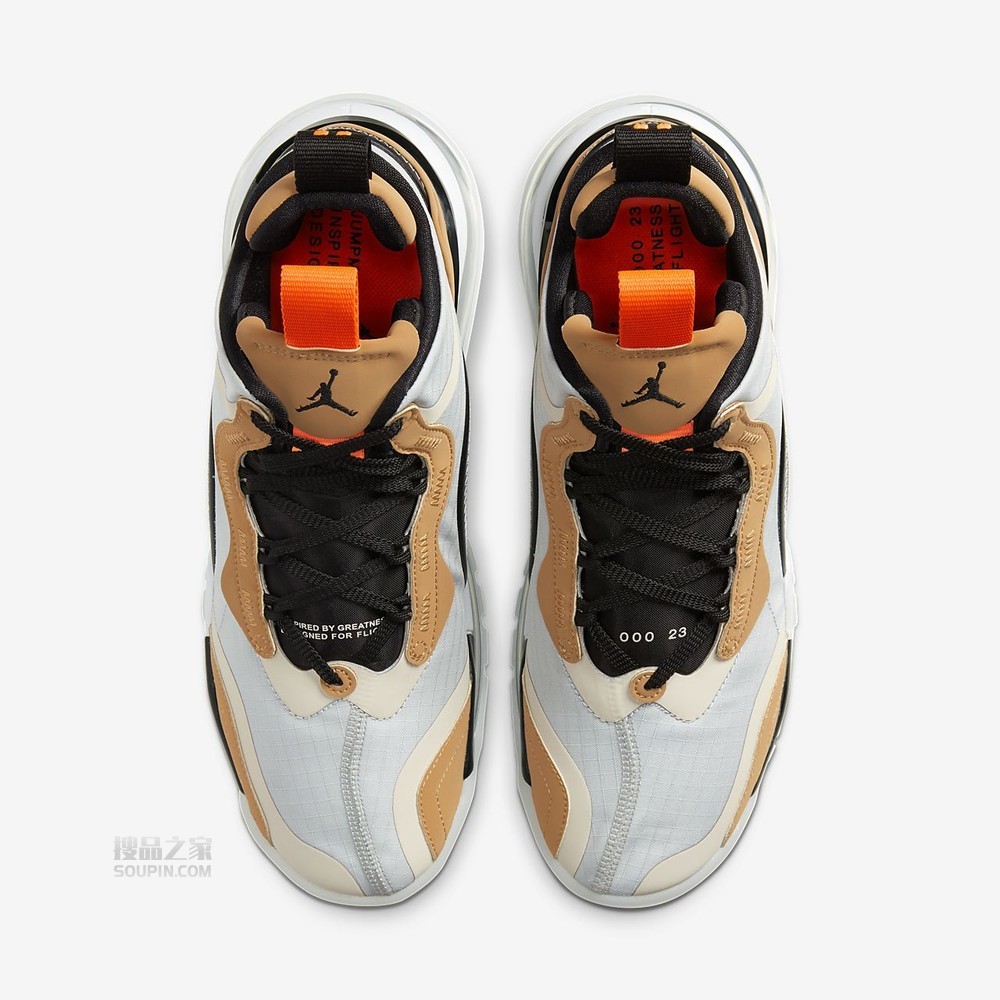 Jordan Aerospace 720