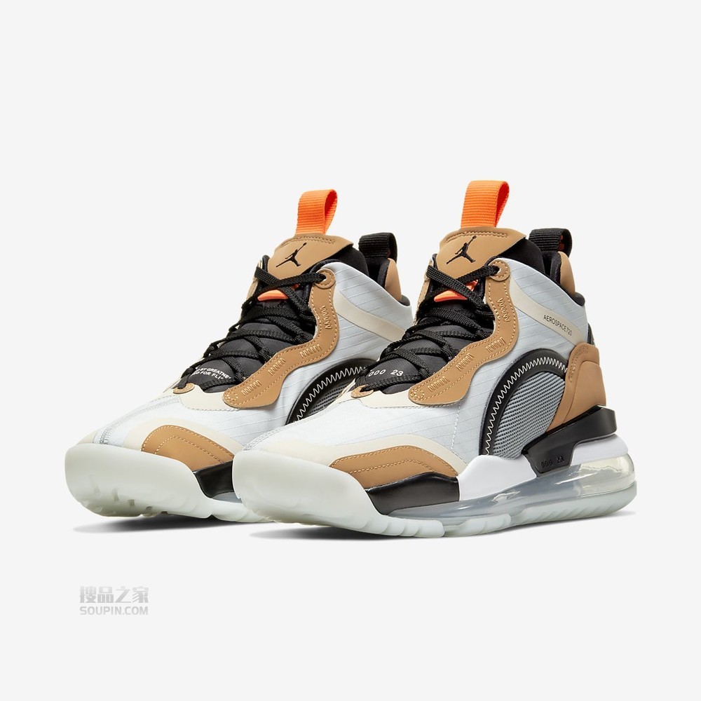 Jordan Aerospace 720