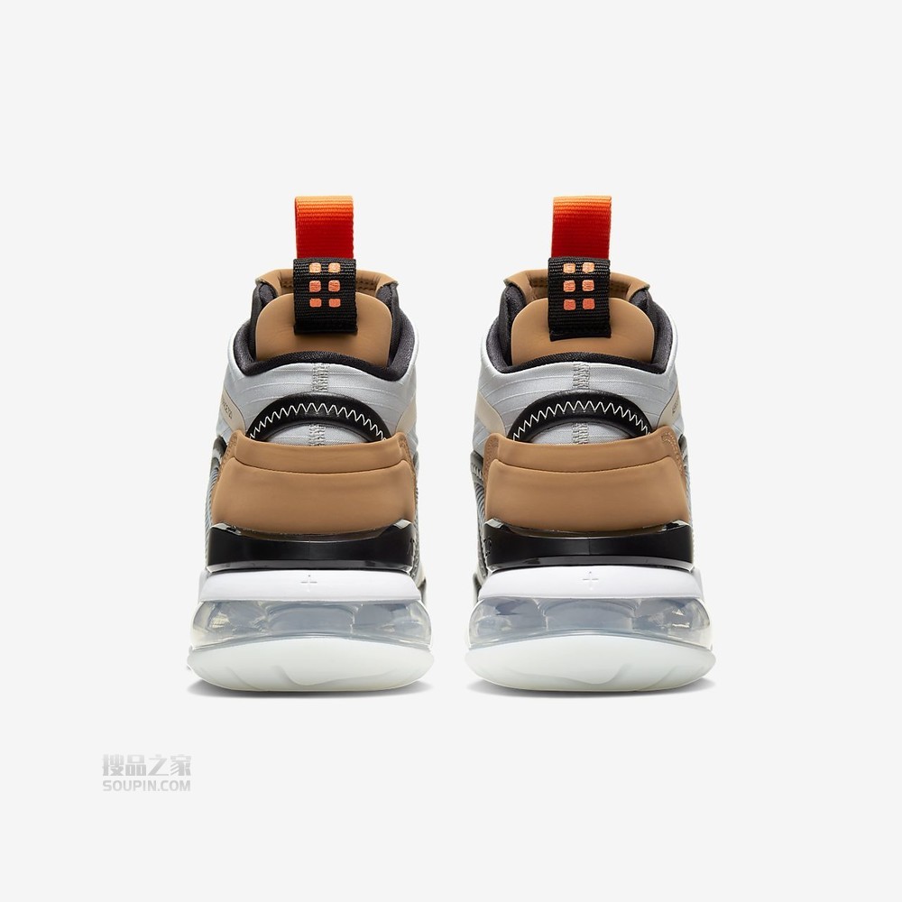 Jordan Aerospace 720
