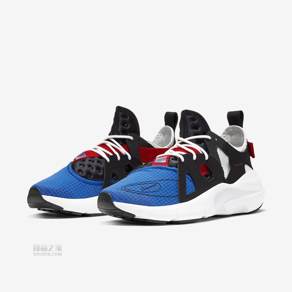  Huarache-Type