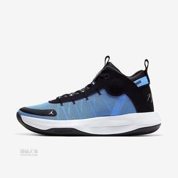 Jordan Jumpman 2020 PF