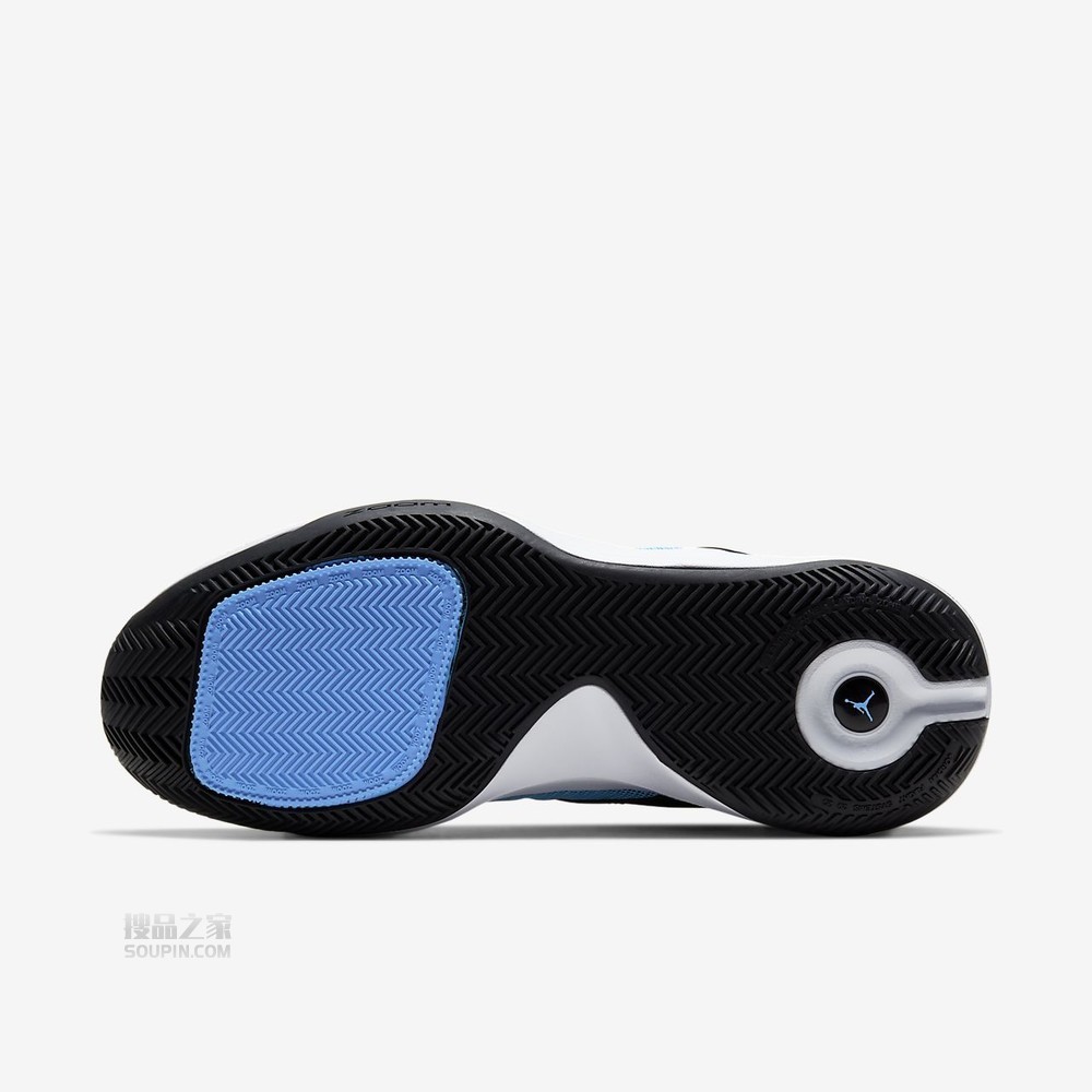 Jordan Jumpman 2020 PF