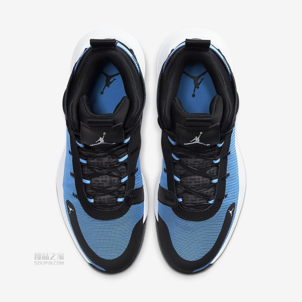Jordan Jumpman 2020 PF