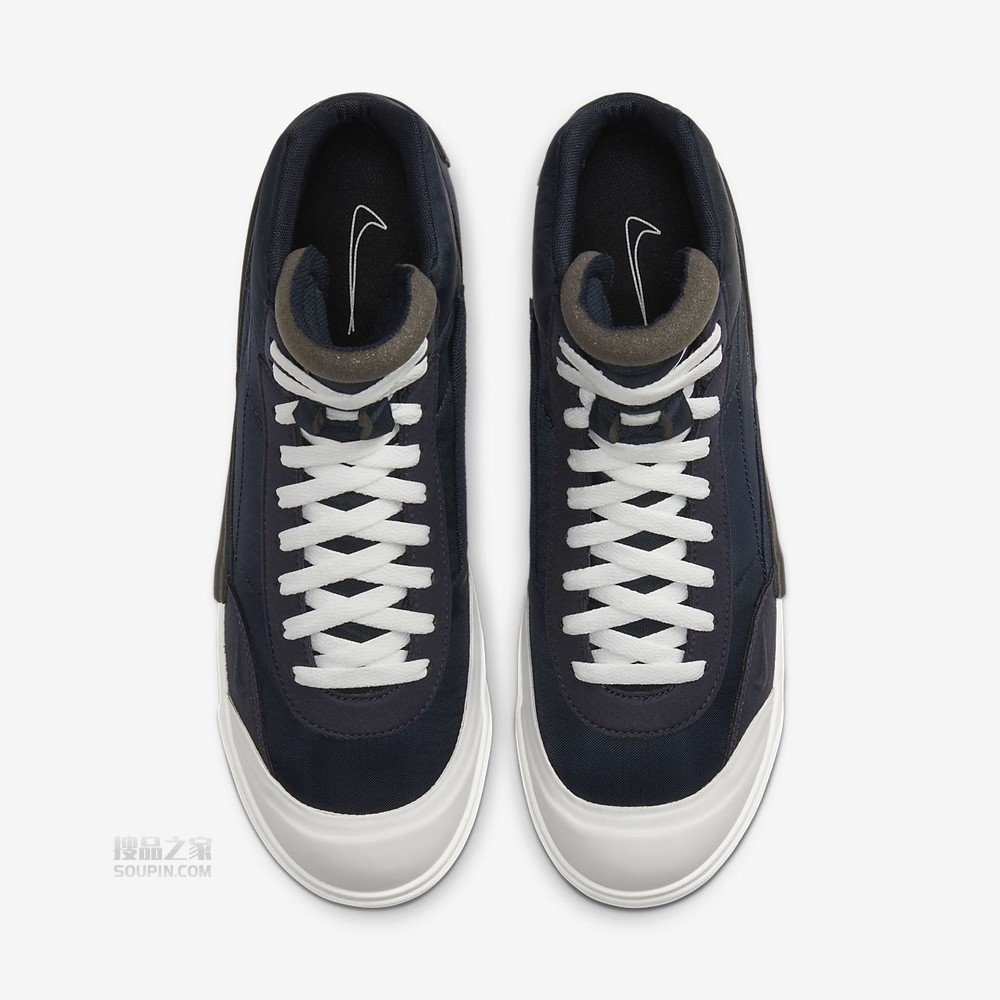 Drop-Type Mid
