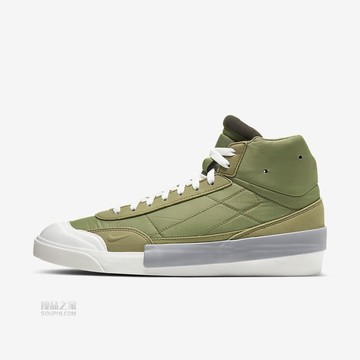 Drop-Type Mid