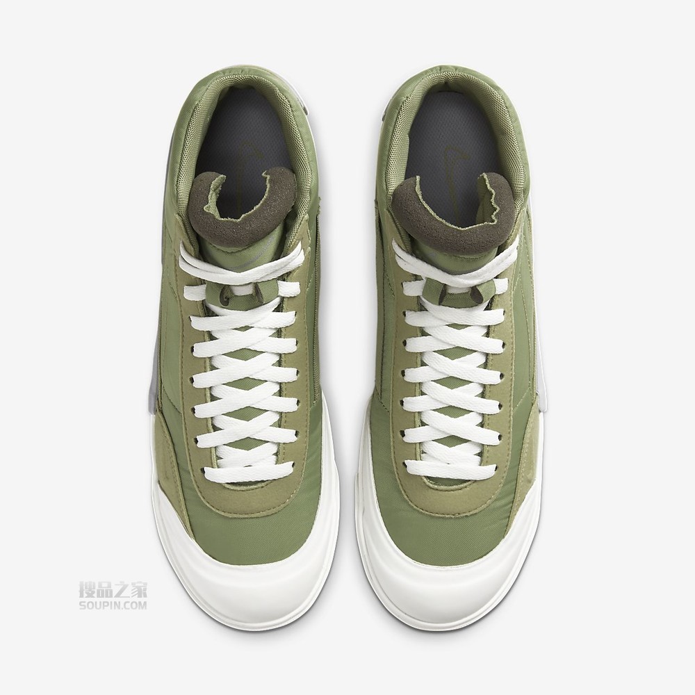 Drop-Type Mid