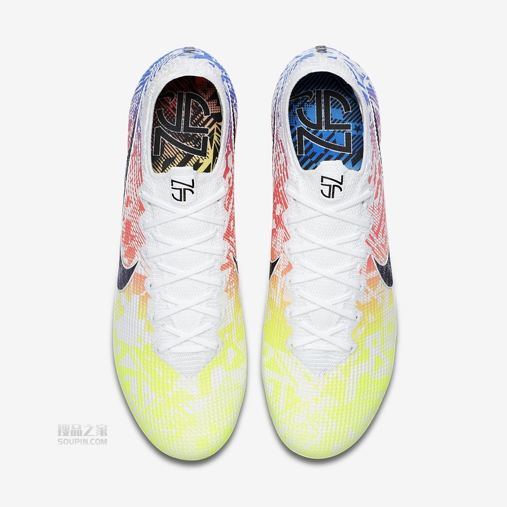 Vapor 13 Elite NJR AG-PRO