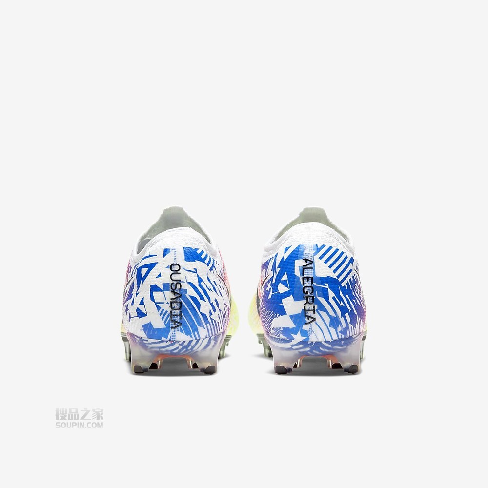 Vapor 13 Elite NJR FG