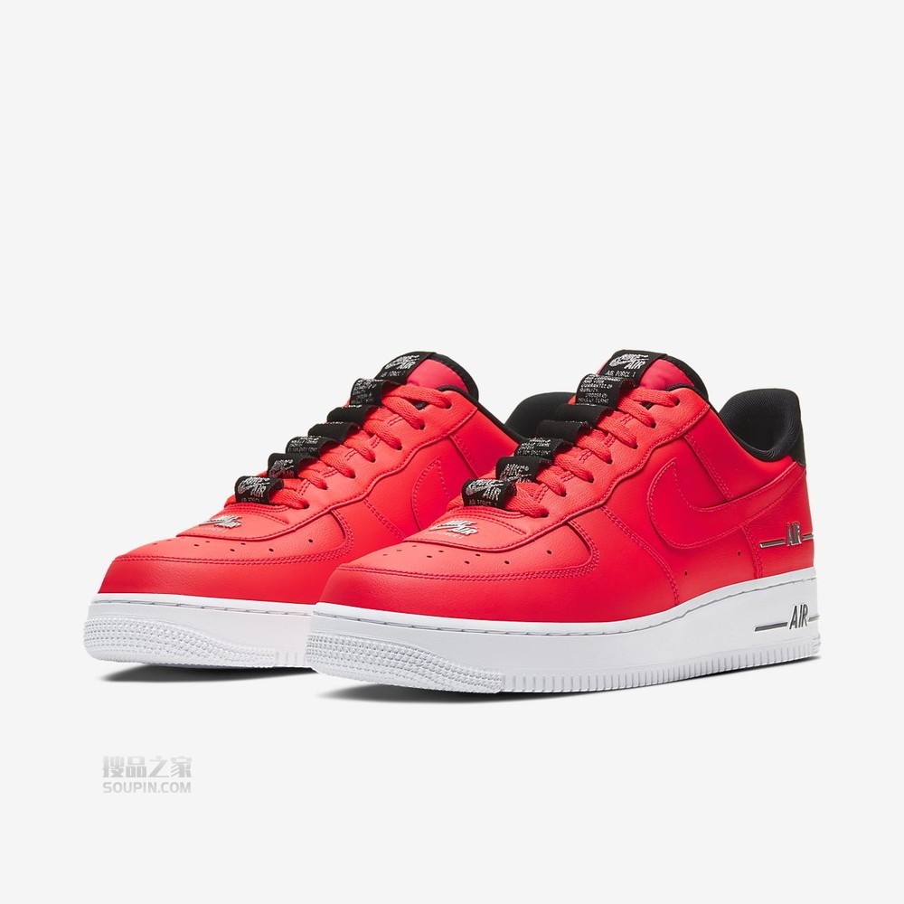 Air Force 1 '07 LV8 3