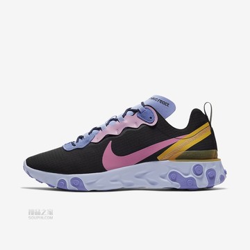 React Element 55 PRM