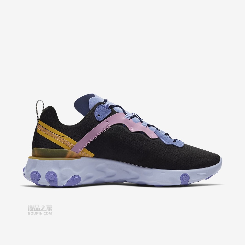 React Element 55 PRM