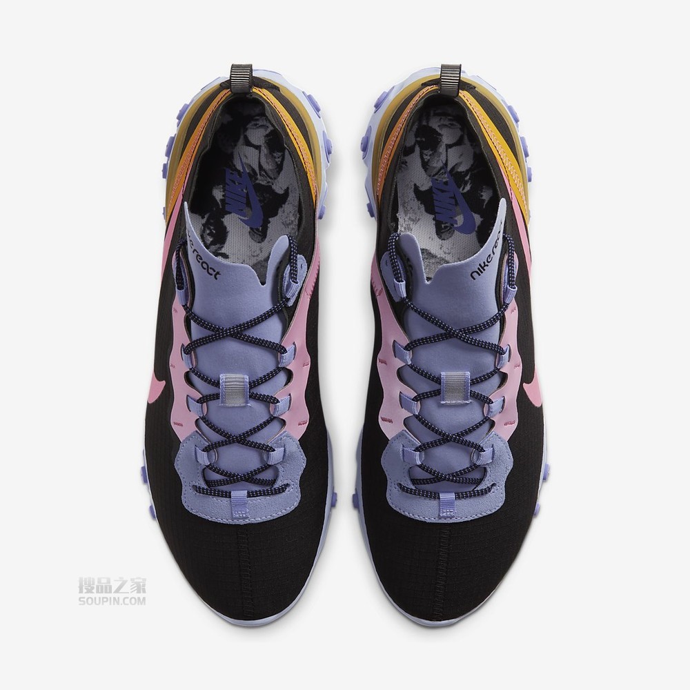 React Element 55 PRM