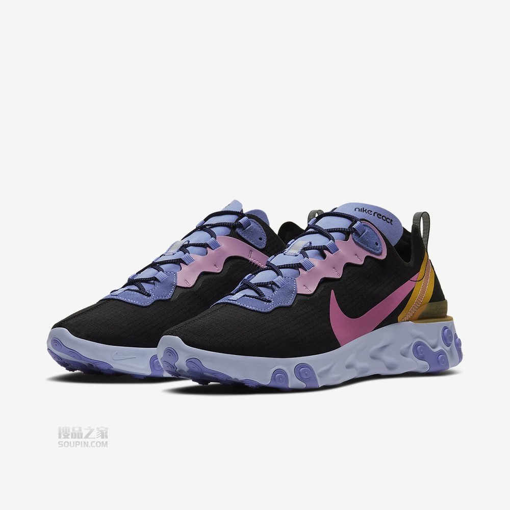React Element 55 PRM