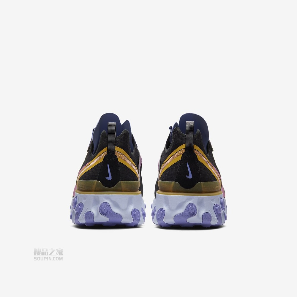 React Element 55 PRM