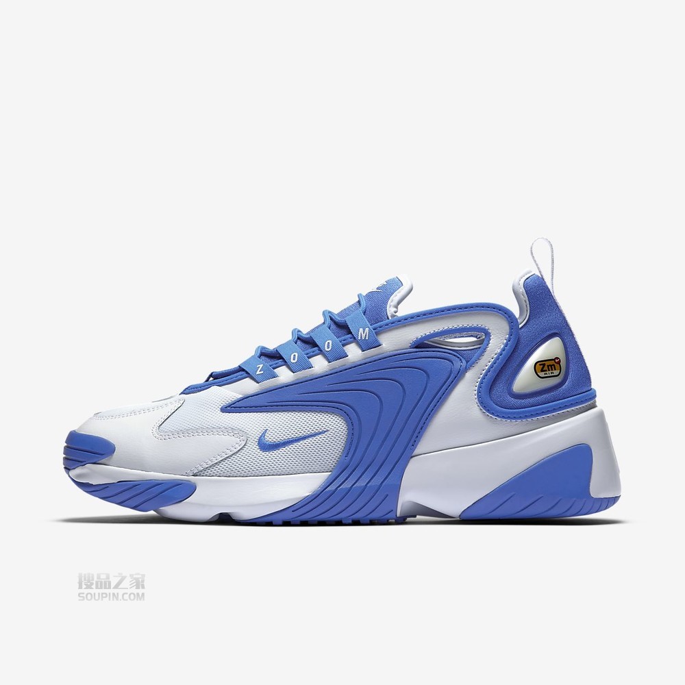 Zoom 2K