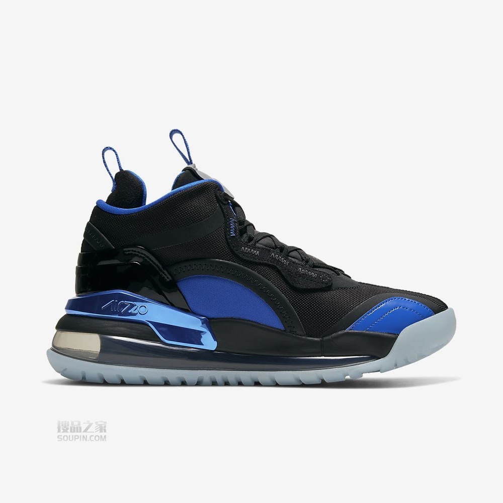 Jordan Aerospace 720 QS