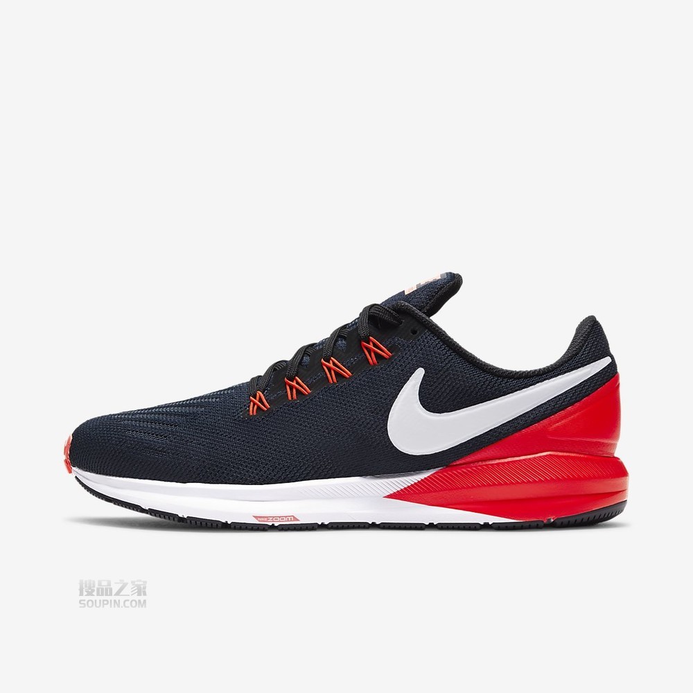 Air Zoom Structure 22
