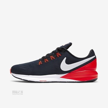 Air Zoom Structure 22