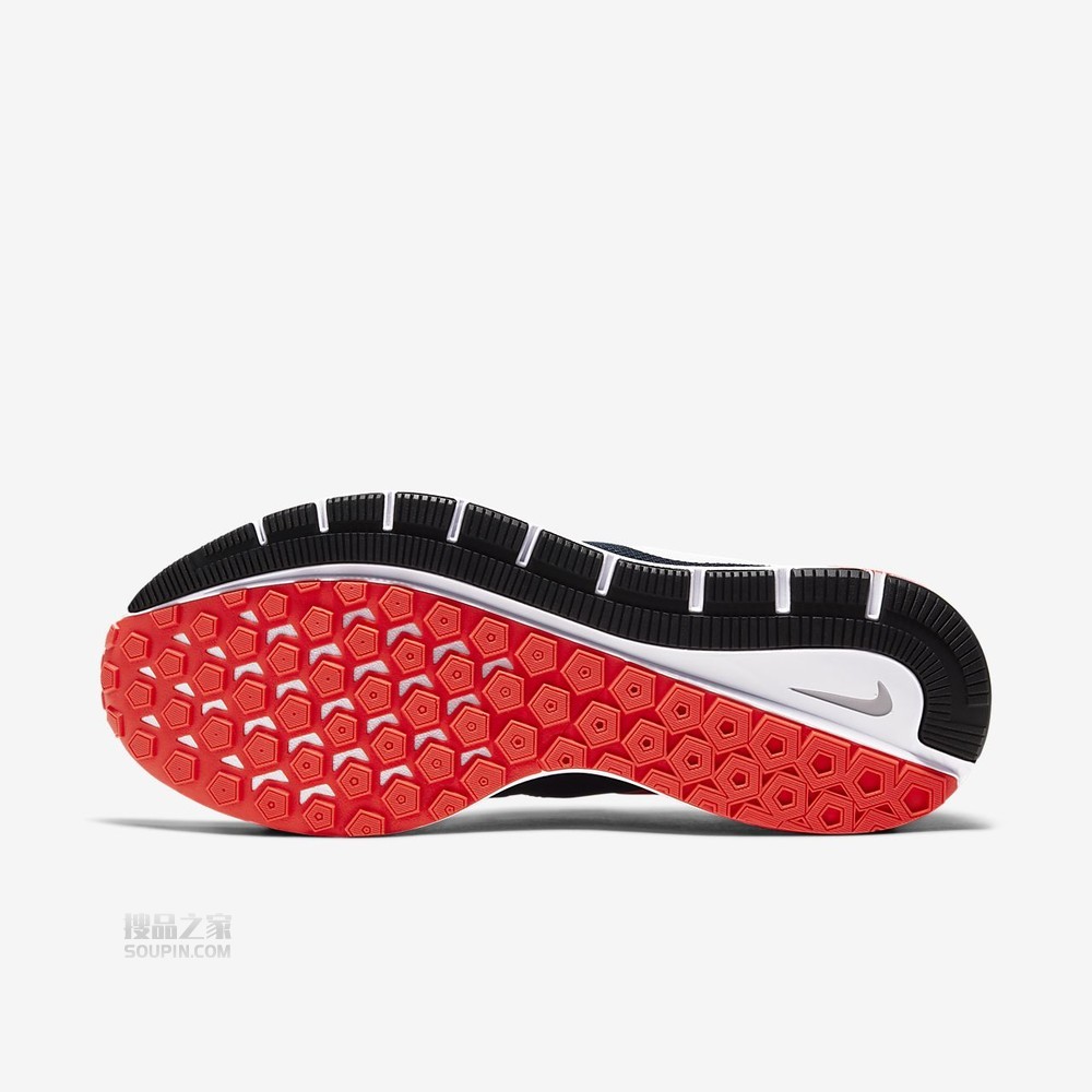 Air Zoom Structure 22