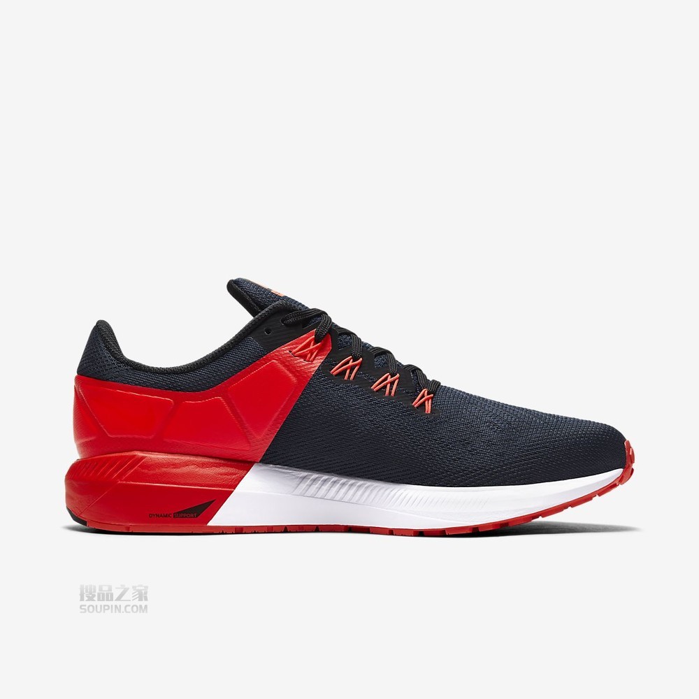 Air Zoom Structure 22