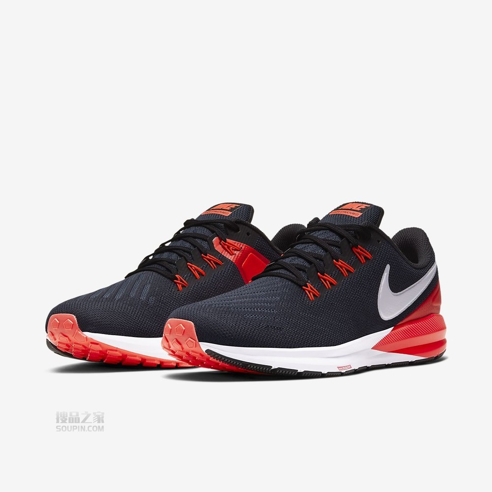 Air Zoom Structure 22