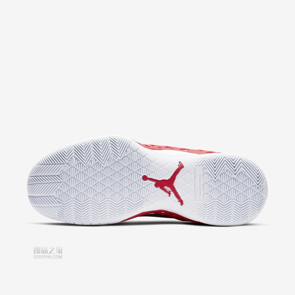 Jordan Jumpman Diamond Mid PF