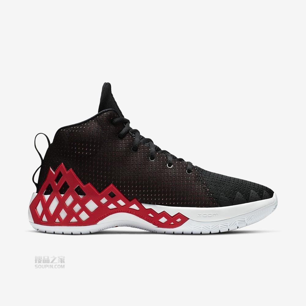 Jordan Jumpman Diamond Mid PF