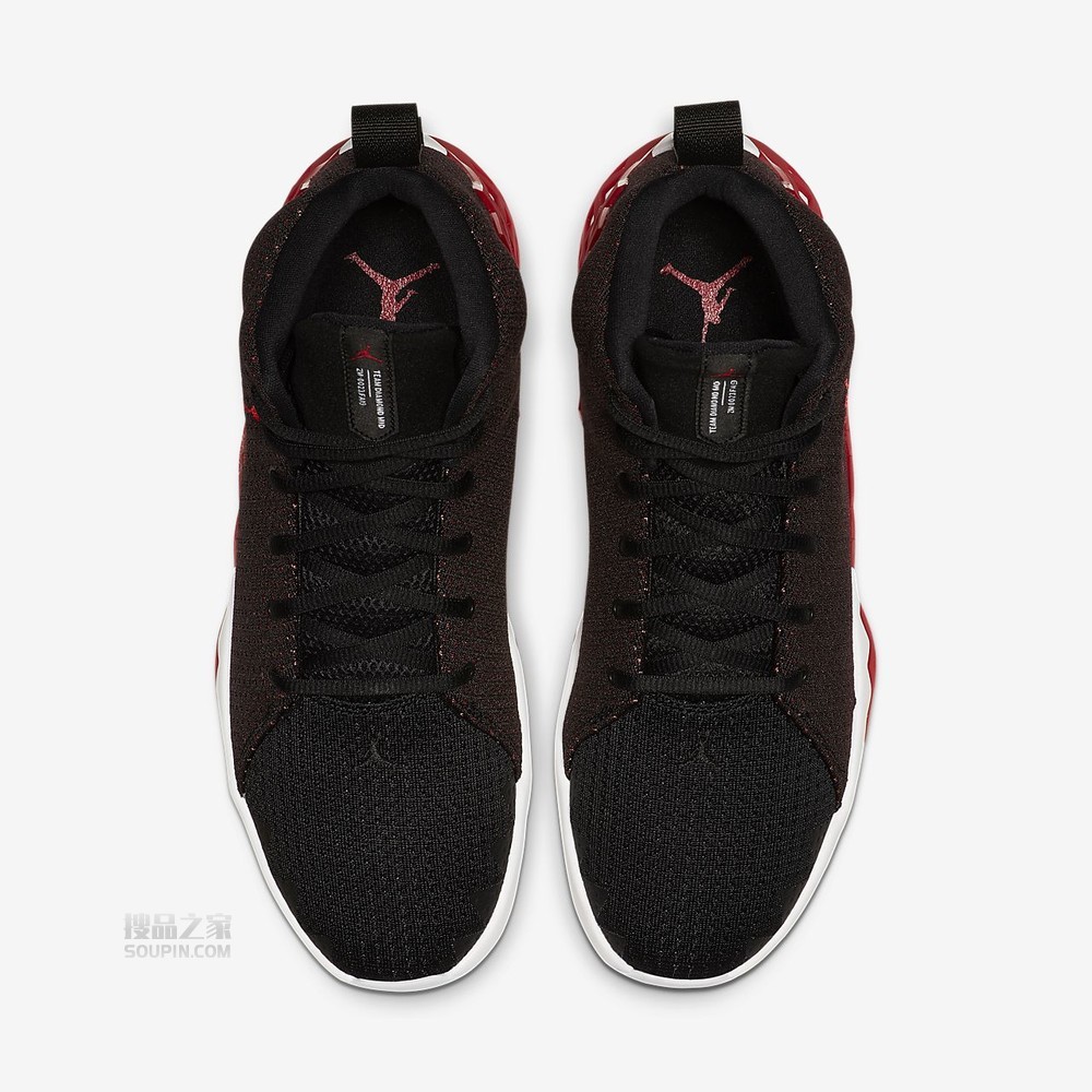 Jordan Jumpman Diamond Mid PF