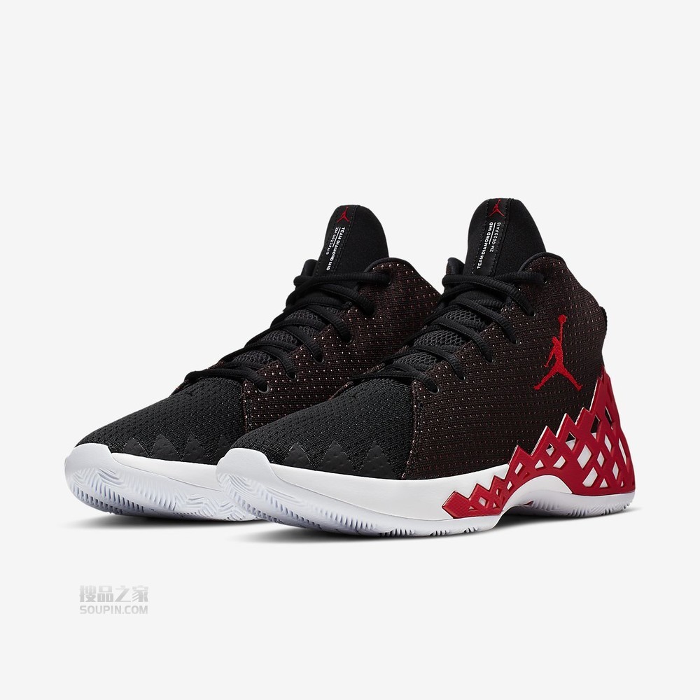Jordan Jumpman Diamond Mid PF