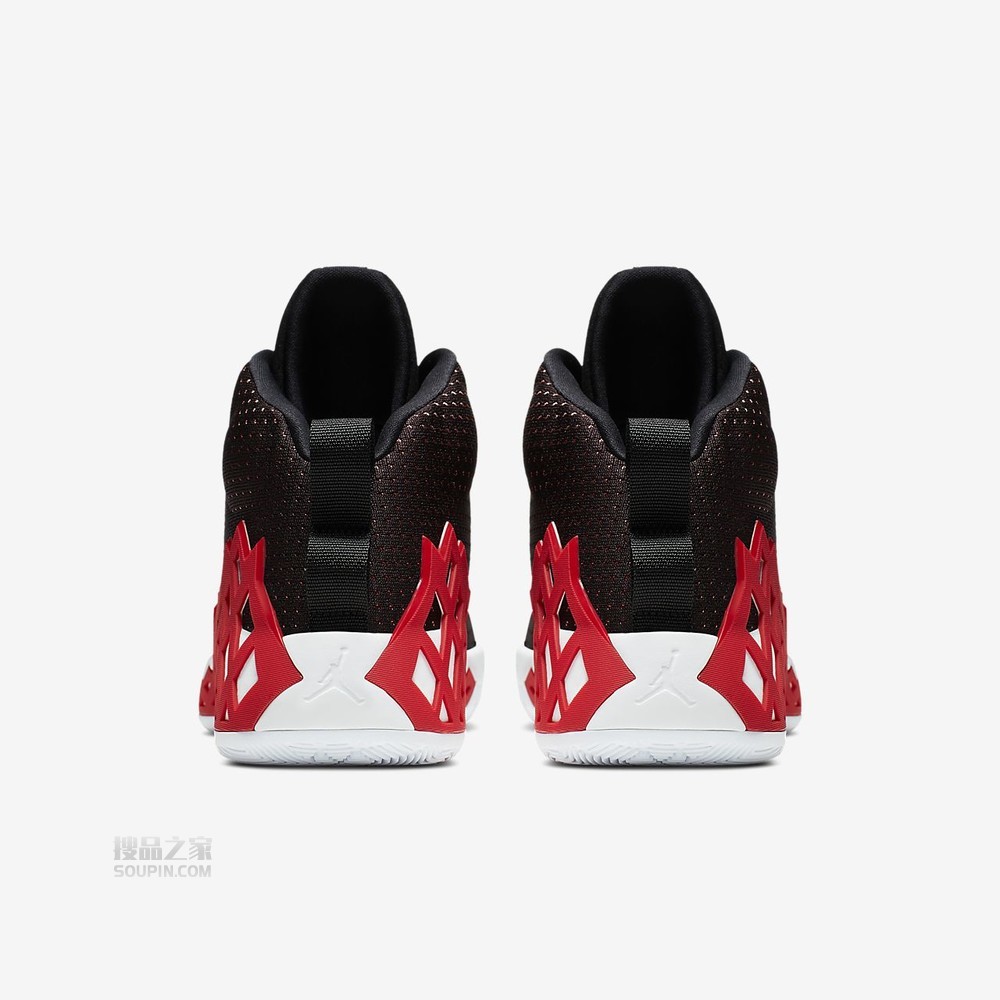 Jordan Jumpman Diamond Mid PF