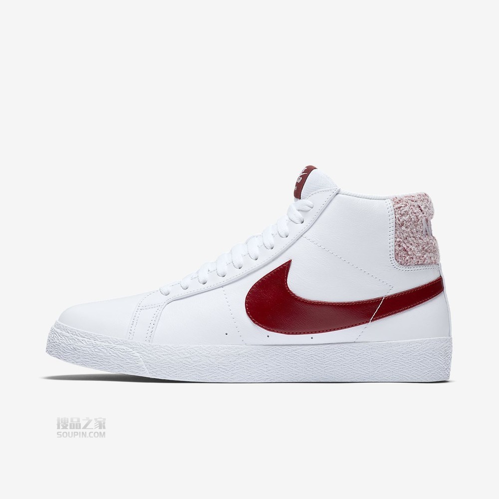 SB Zoom Blazer Mid PRM