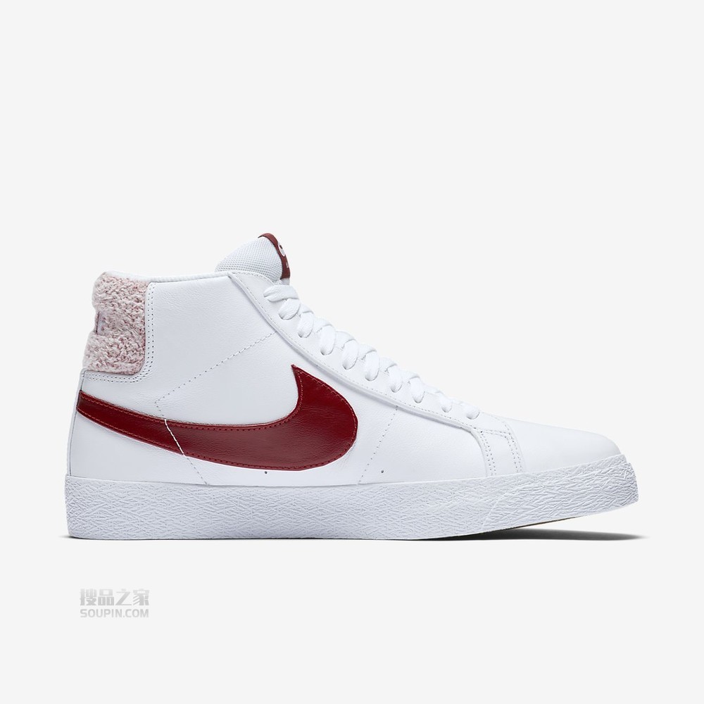 SB Zoom Blazer Mid PRM