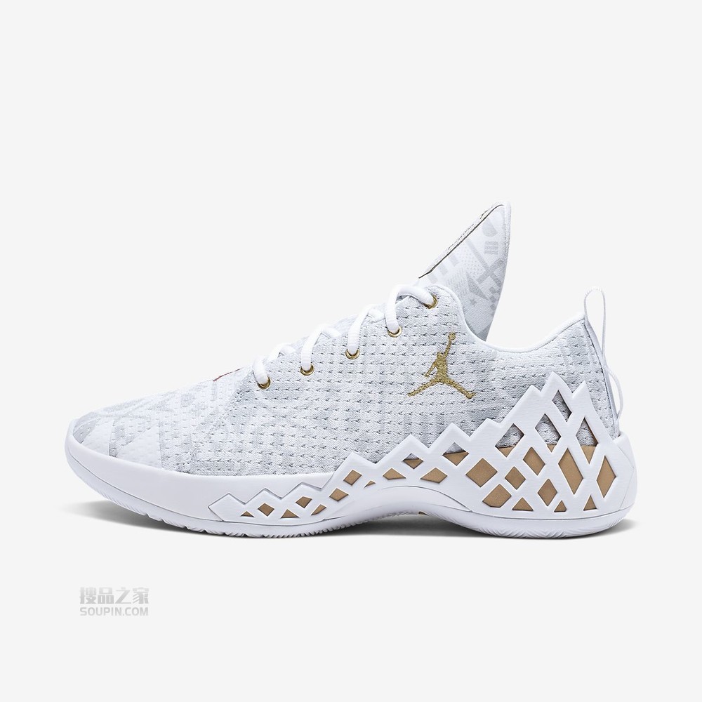Jumpman Diamond Low PF