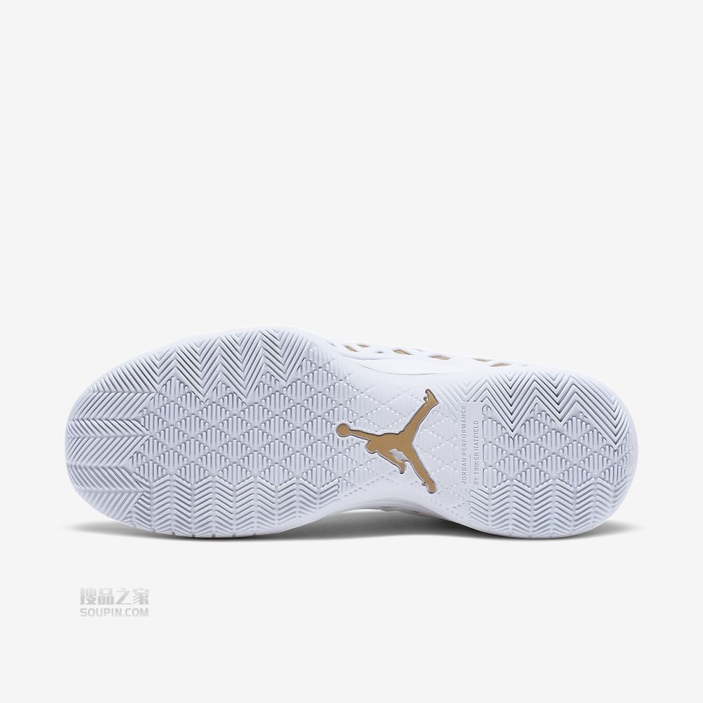 Jumpman Diamond Low PF