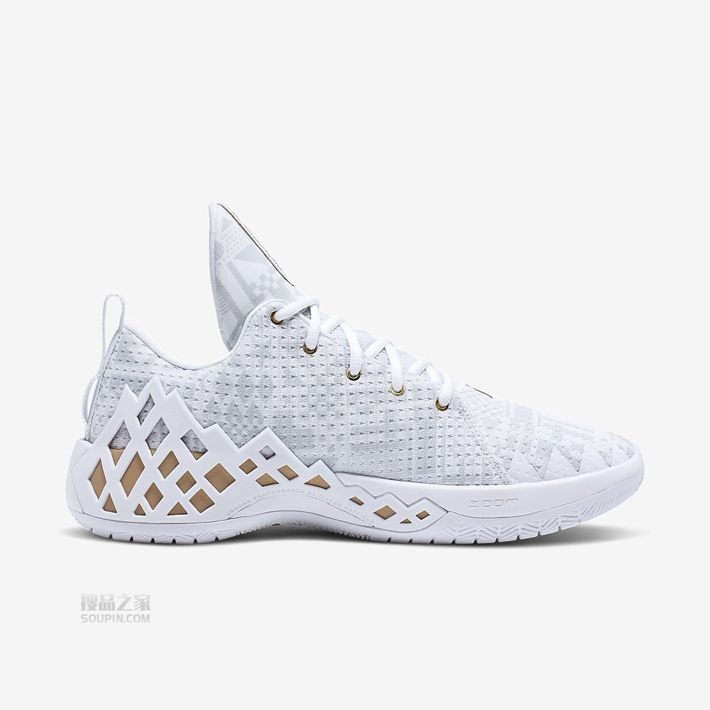 Jumpman Diamond Low PF