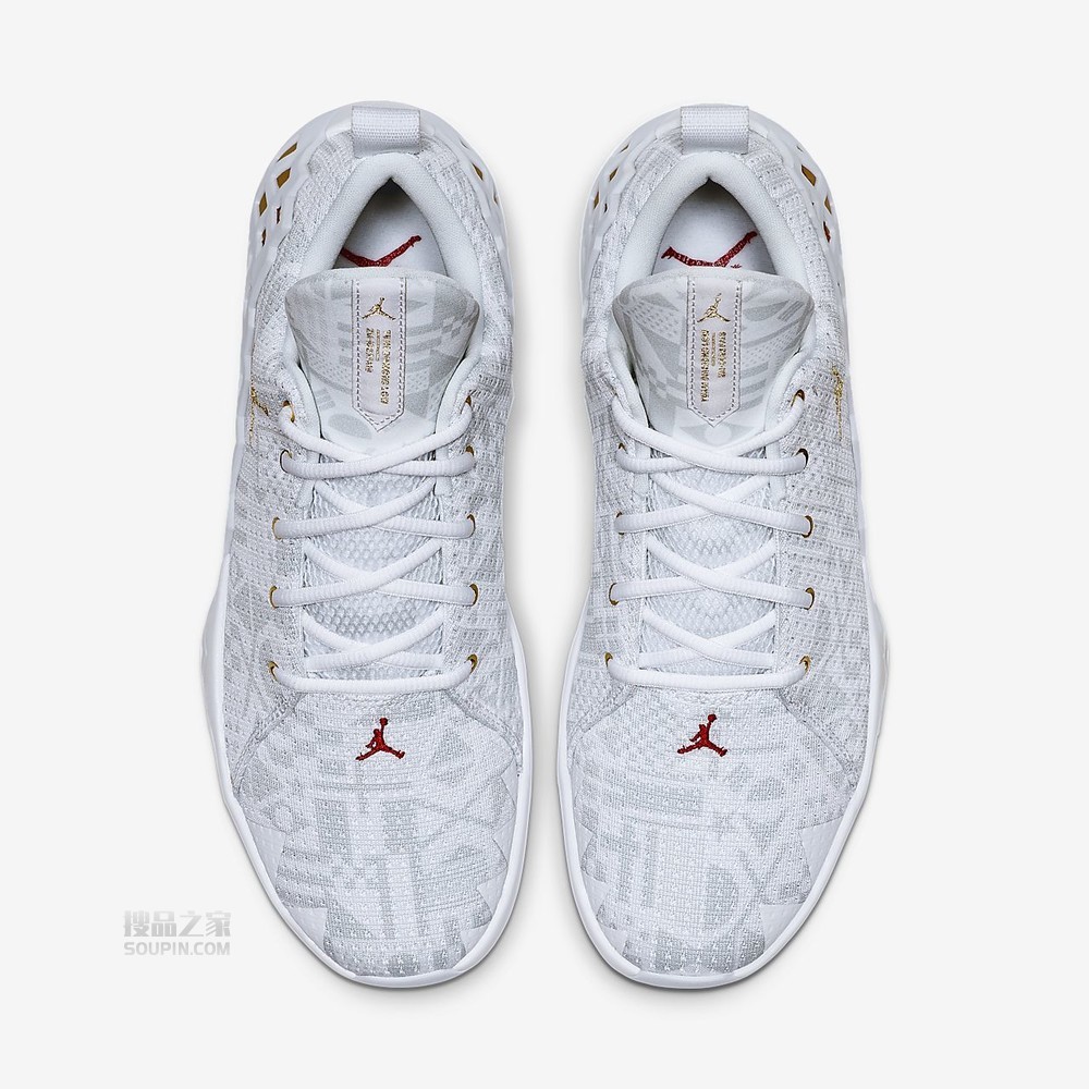 Jumpman Diamond Low PF