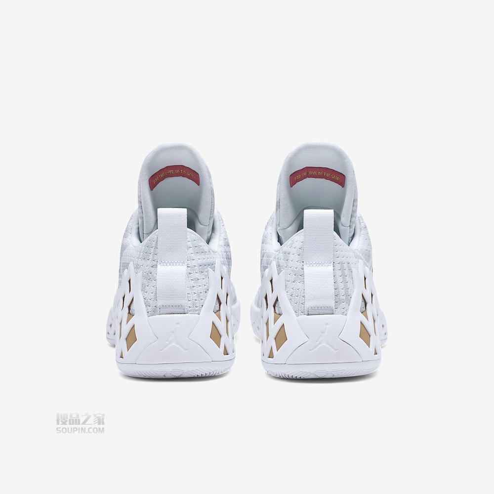 Jumpman Diamond Low PF