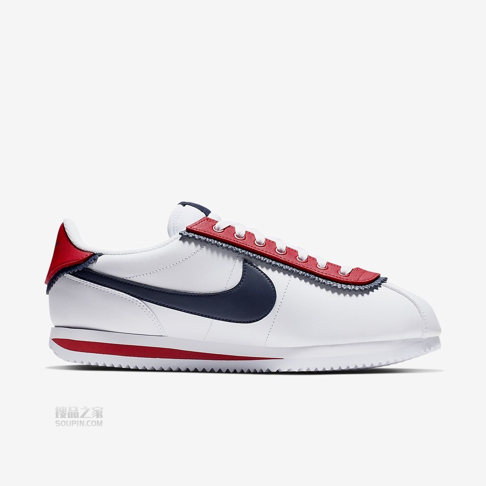  Cortez Basic SE