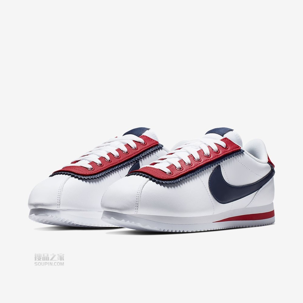  Cortez Basic SE