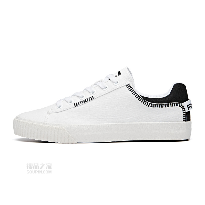 男鞋硫化鞋帆布鞋生活系列