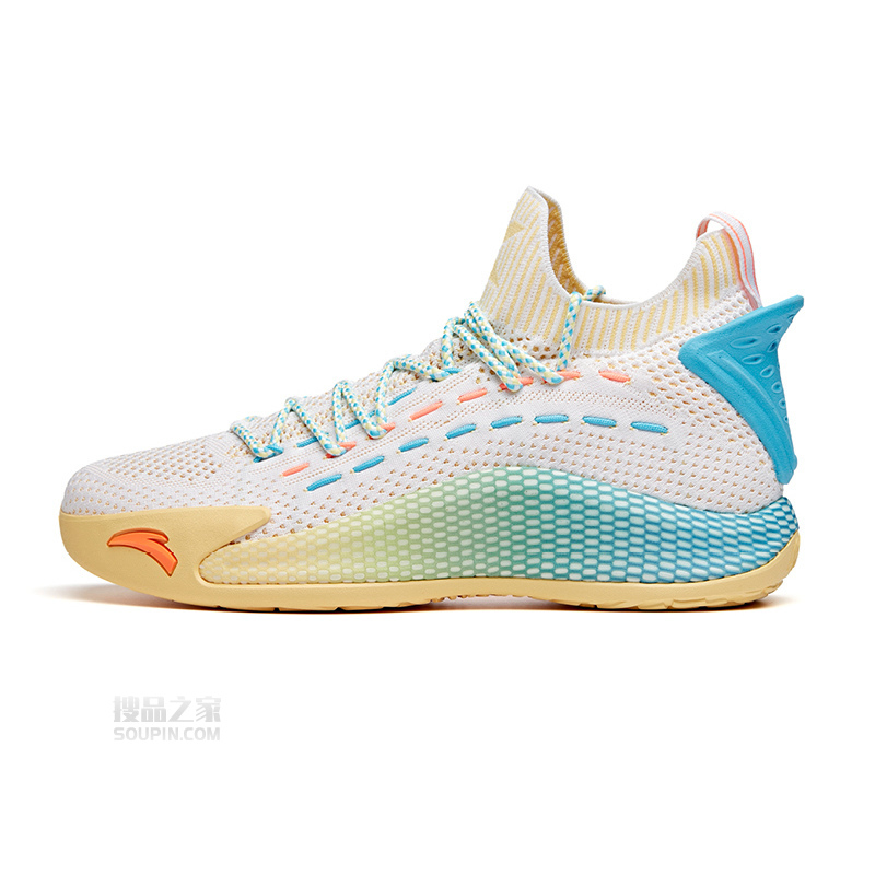 男鞋KT5low低帮篮球鞋2020款汤普森kt5