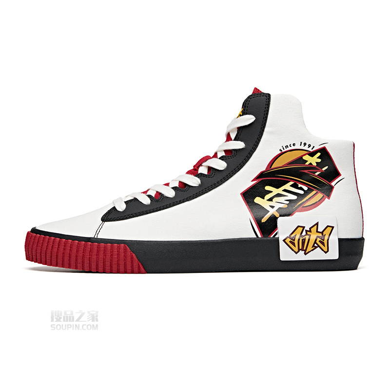 男鞋硫化鞋帆布鞋生活系列