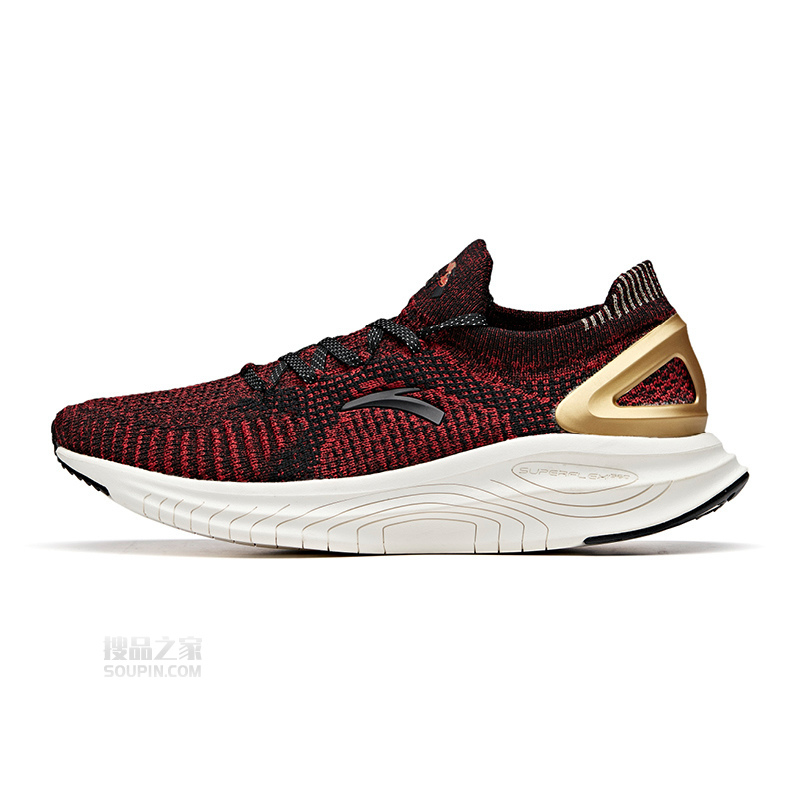 男鞋跑鞋2020款跑步系列