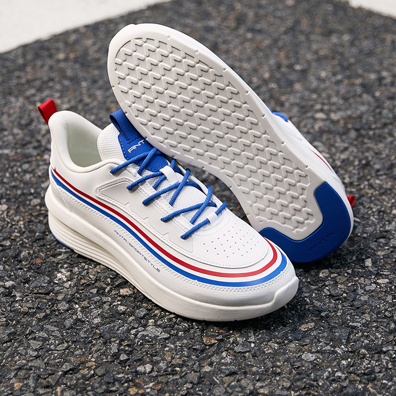 男鞋休闲鞋2020款生活系列