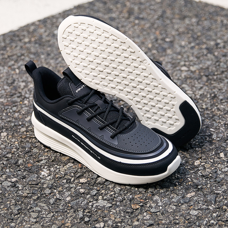 男鞋休闲鞋2020款生活系列