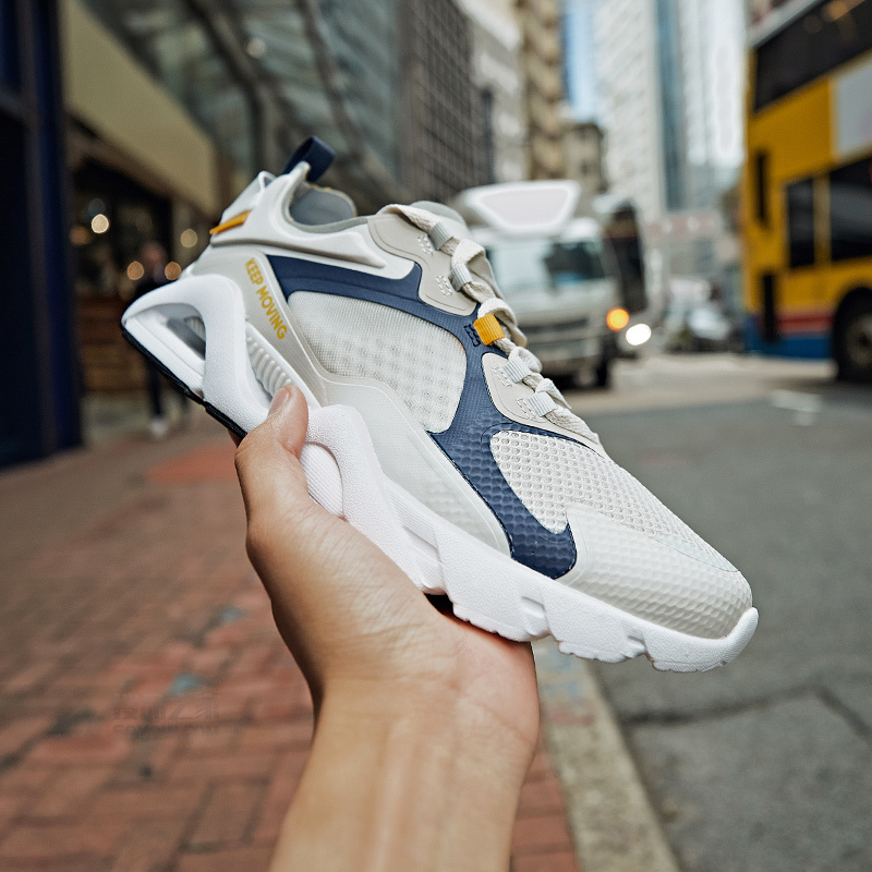 男鞋老爹鞋休闲鞋复古休闲运动鞋生活系列