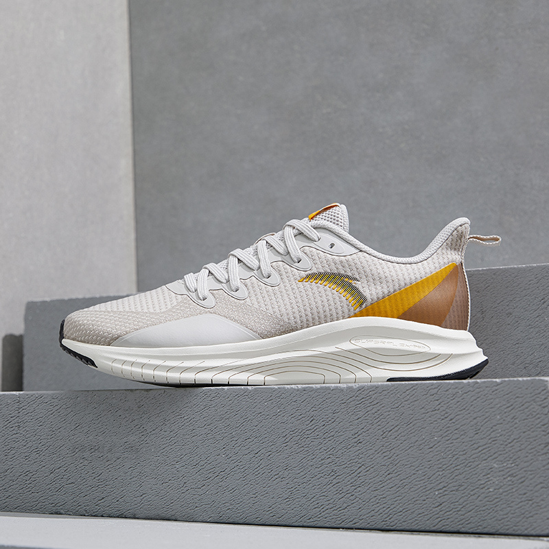 男鞋跑鞋2020款跑步系列