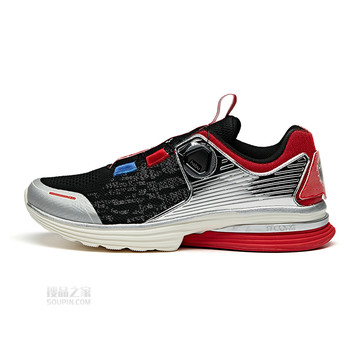 NASA联名男鞋跑鞋2020款跑步系列