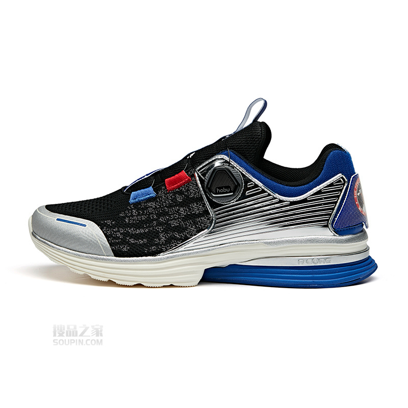 NASA联名男鞋跑鞋2020款跑步系列